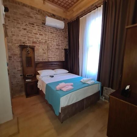 Antique Pearl Hotel Istanbul Exteriör bild