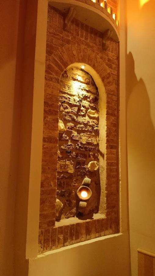 Antique Pearl Hotel Istanbul Exteriör bild