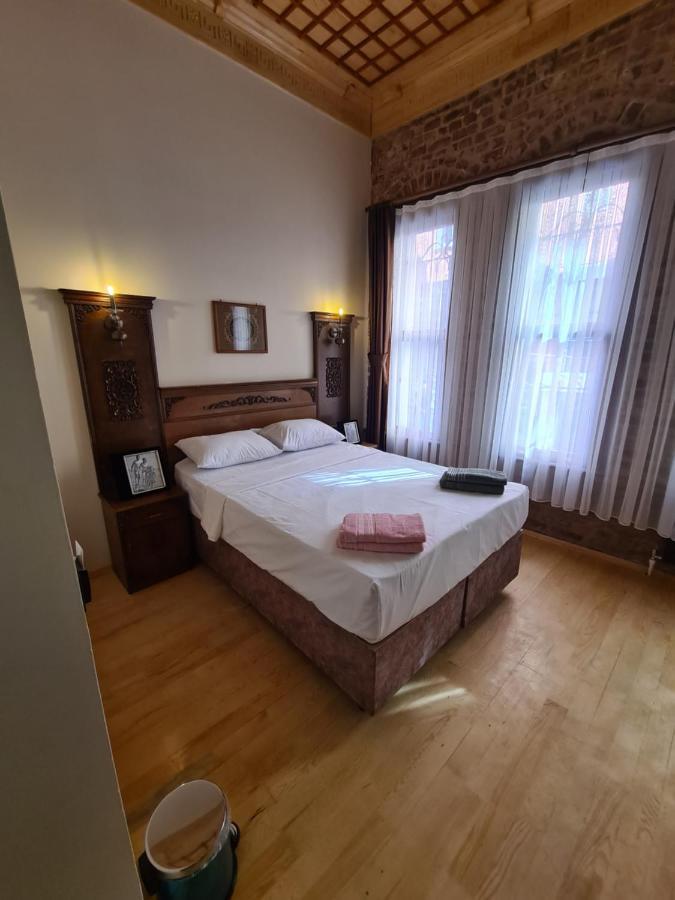 Antique Pearl Hotel Istanbul Exteriör bild