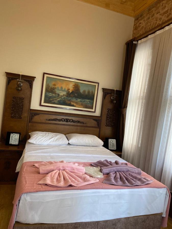 Antique Pearl Hotel Istanbul Exteriör bild