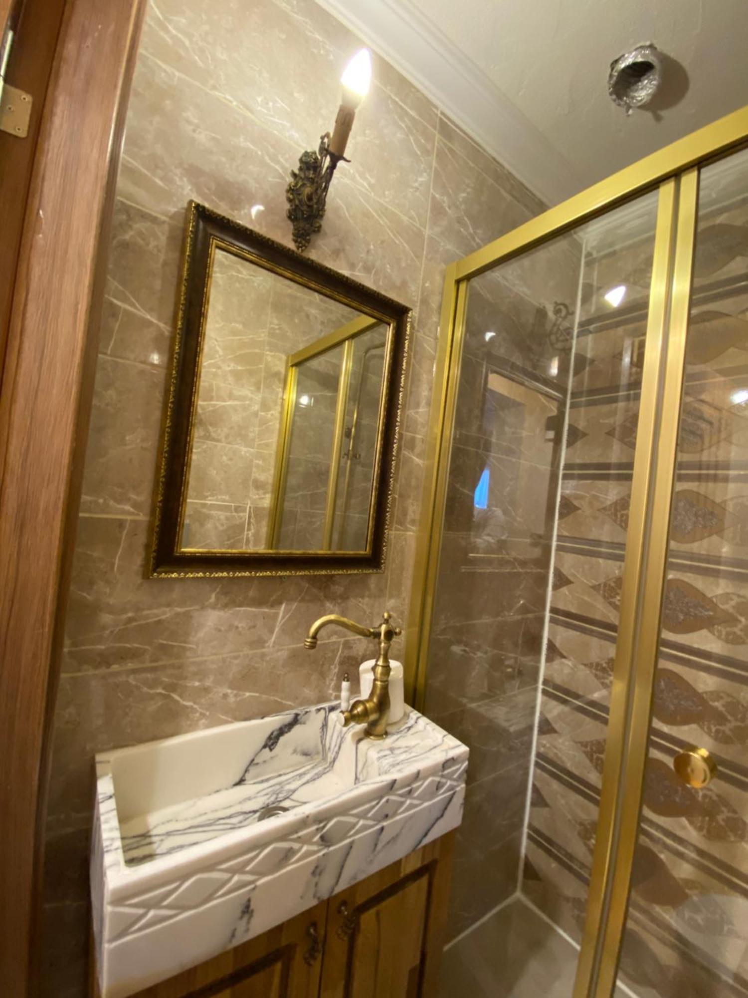 Antique Pearl Hotel Istanbul Exteriör bild