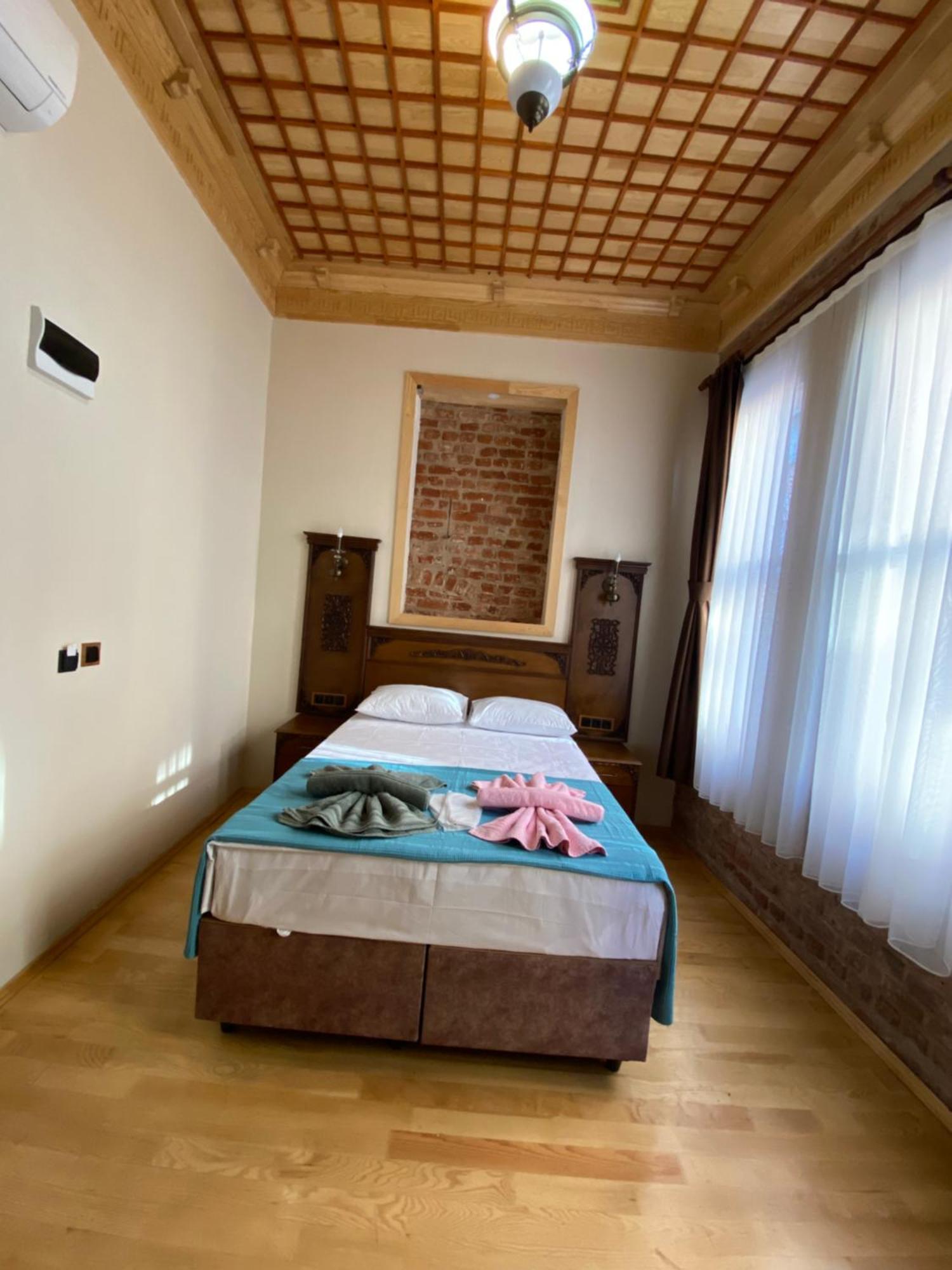 Antique Pearl Hotel Istanbul Exteriör bild